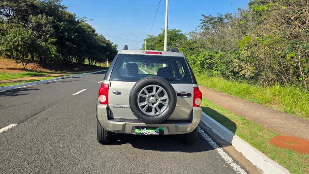 FORD Ecosport - Foto