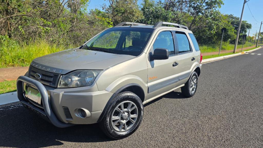 FORD Ecosport - Foto