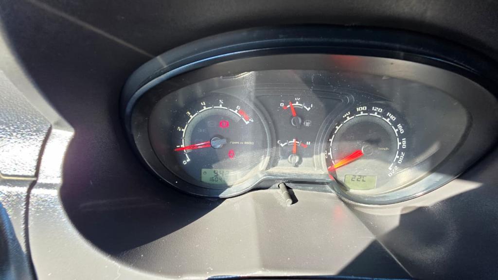 FORD Ecosport - Foto