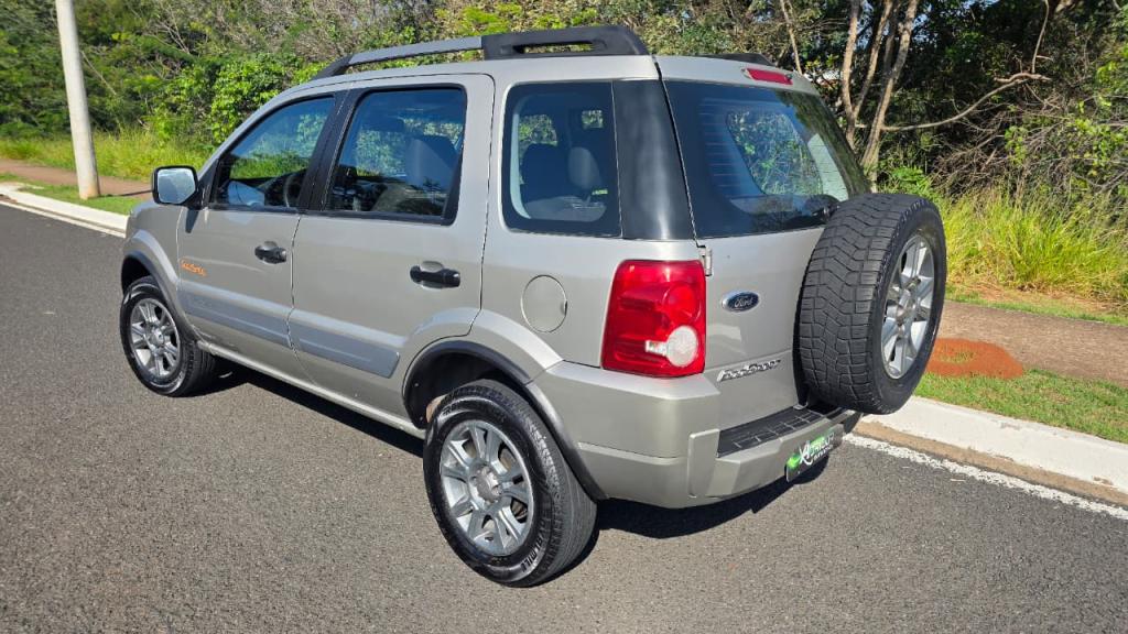 FORD Ecosport - Foto