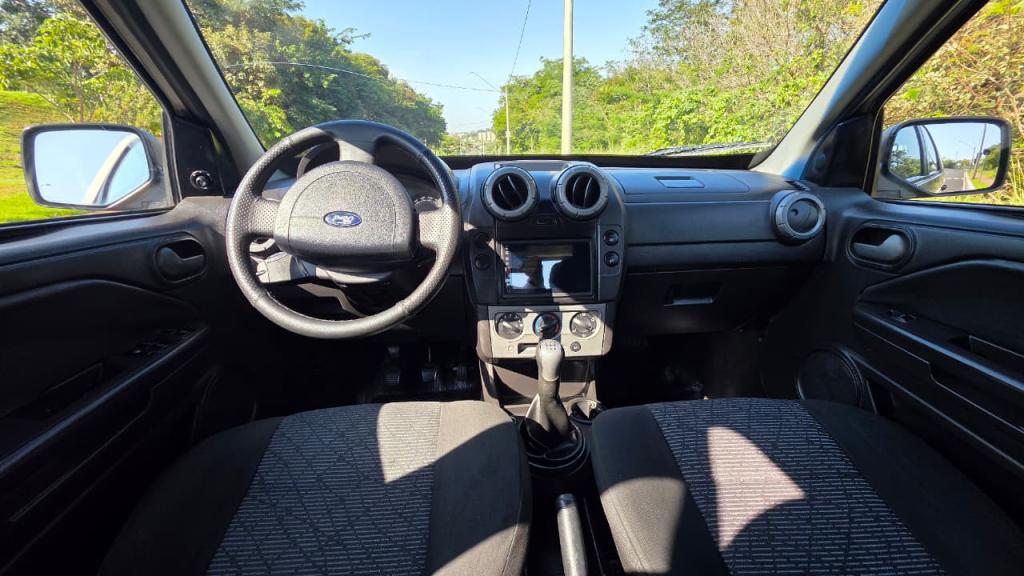 FORD Ecosport - Foto