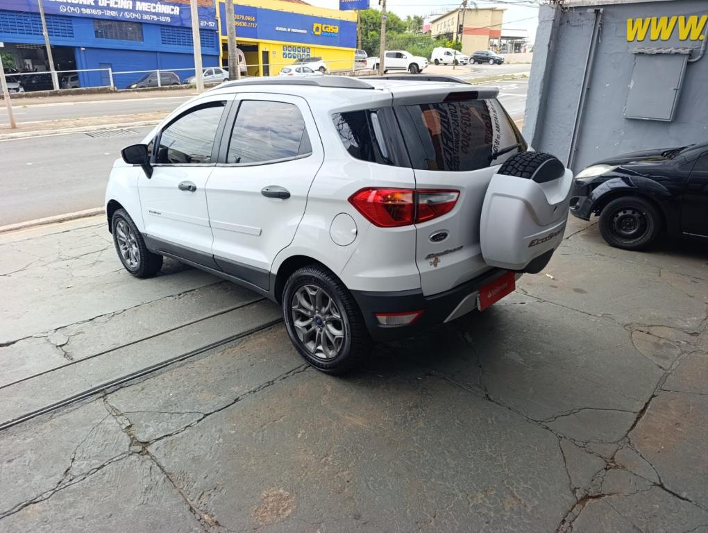 FORD Ecosport - Foto