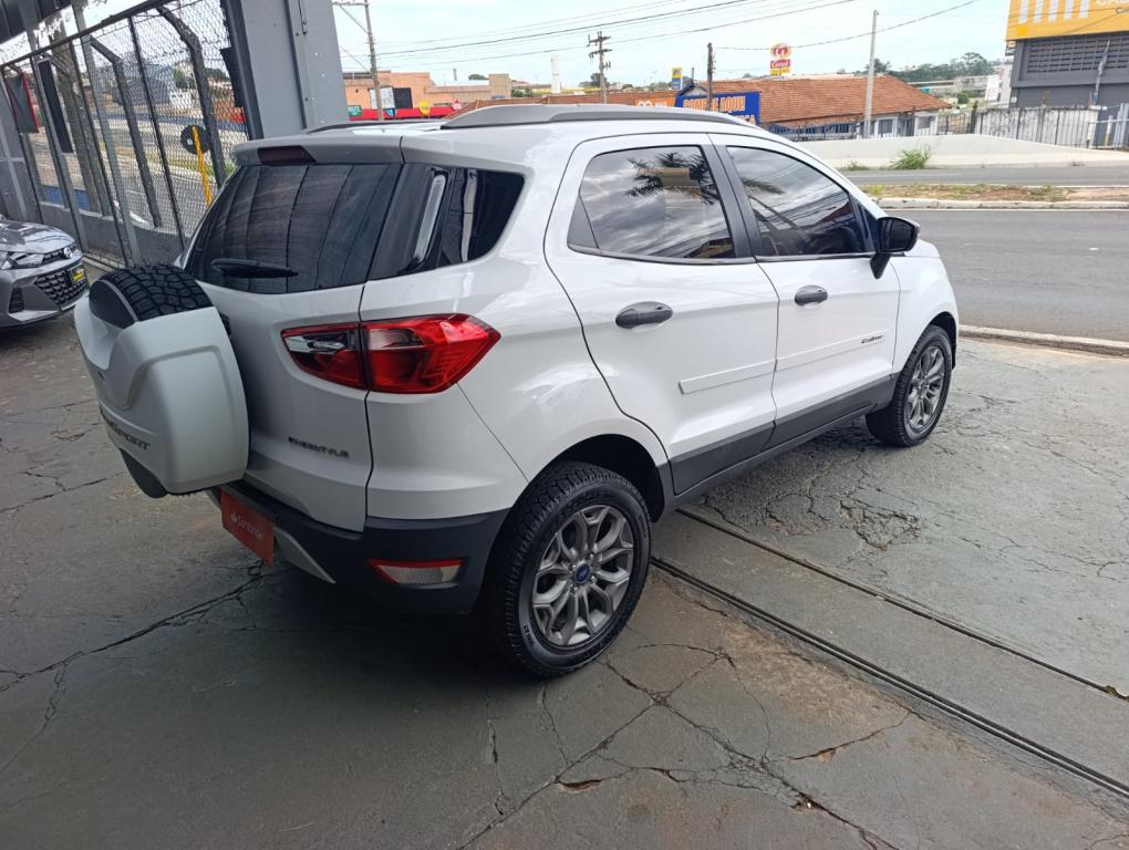 FORD Ecosport - Foto