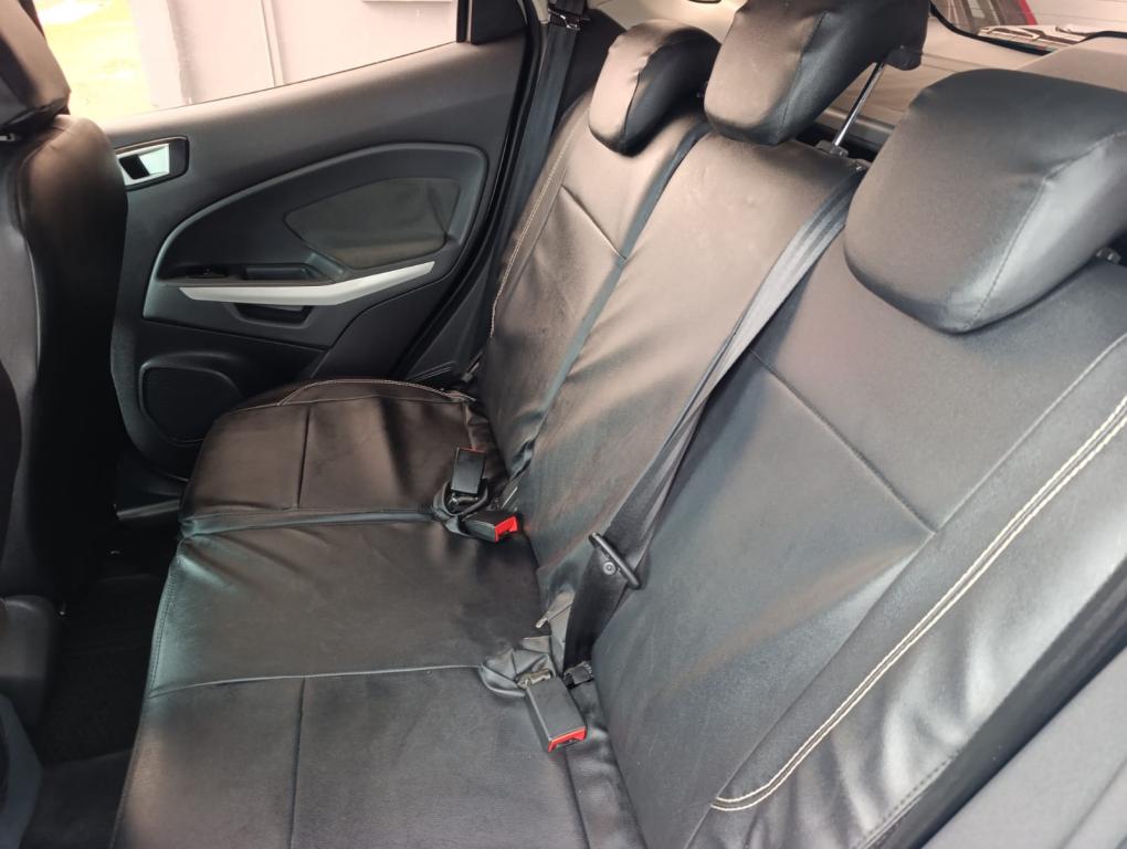 FORD Ecosport - Foto