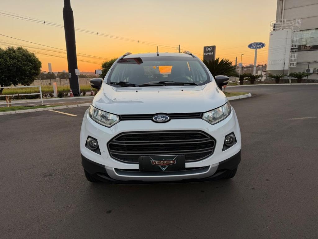 FORD Ecosport - Foto