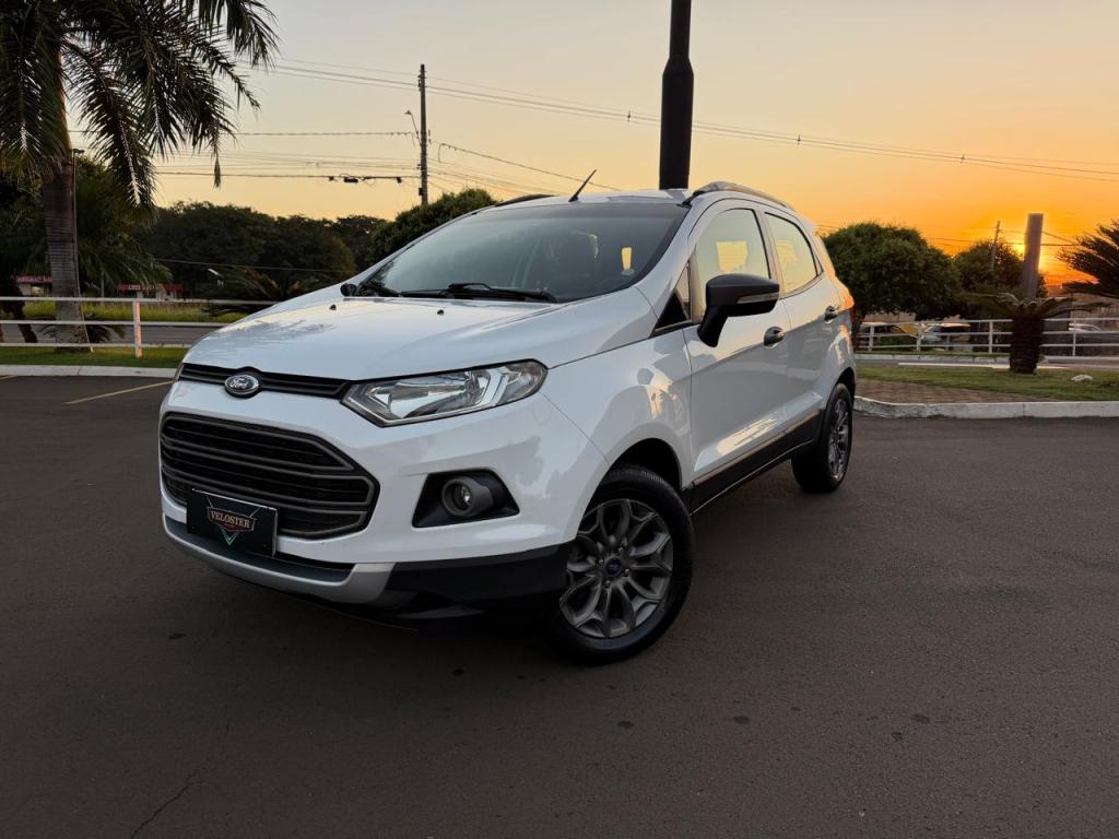 FORD Ecosport - Foto