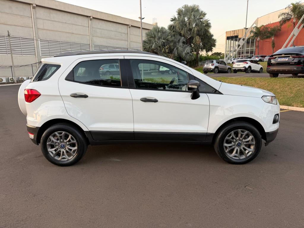 FORD Ecosport - Foto