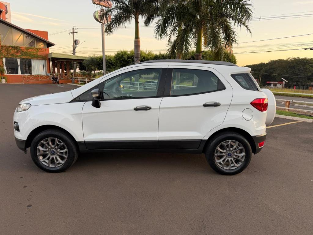 FORD Ecosport - Foto
