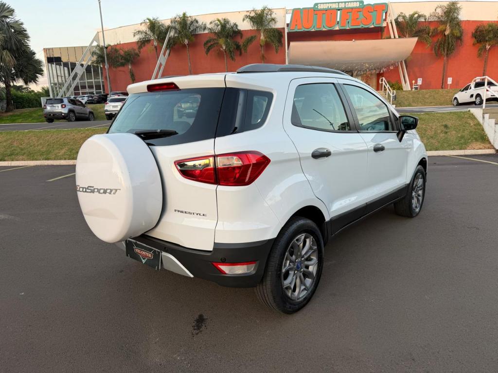FORD Ecosport - Foto