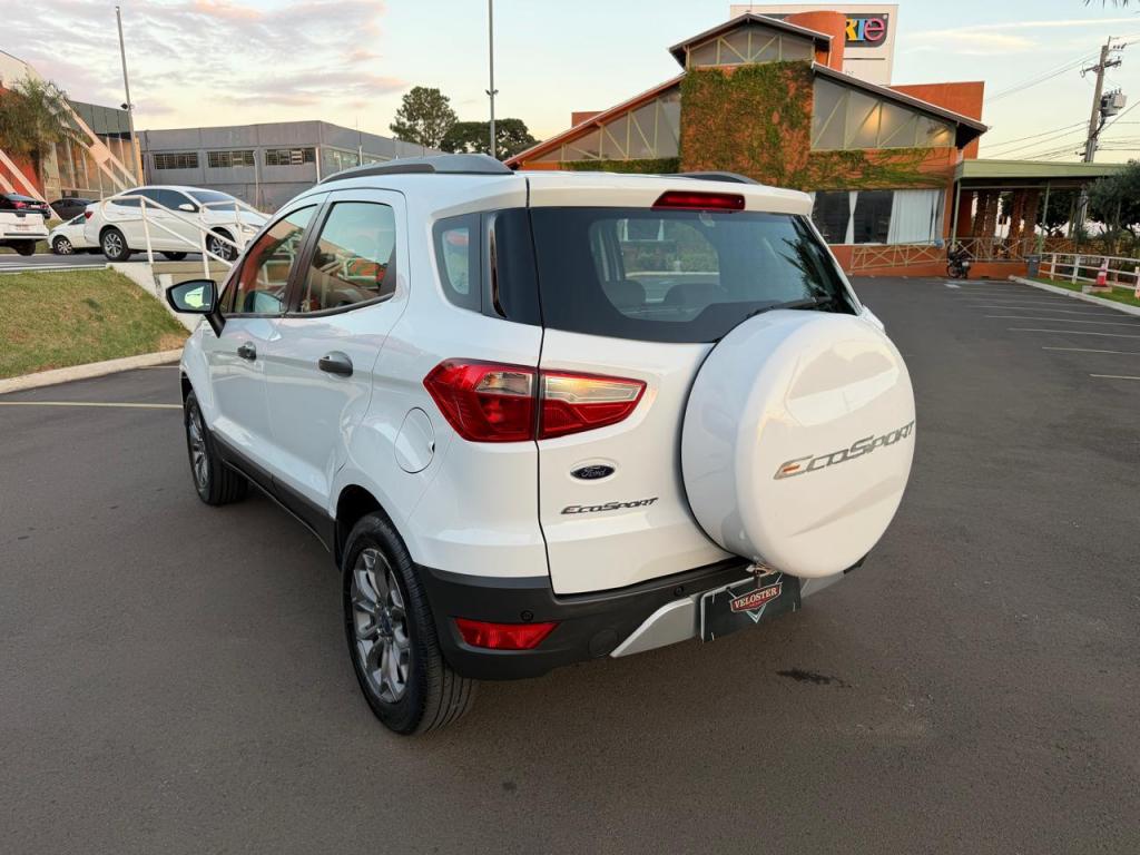 FORD Ecosport - Foto