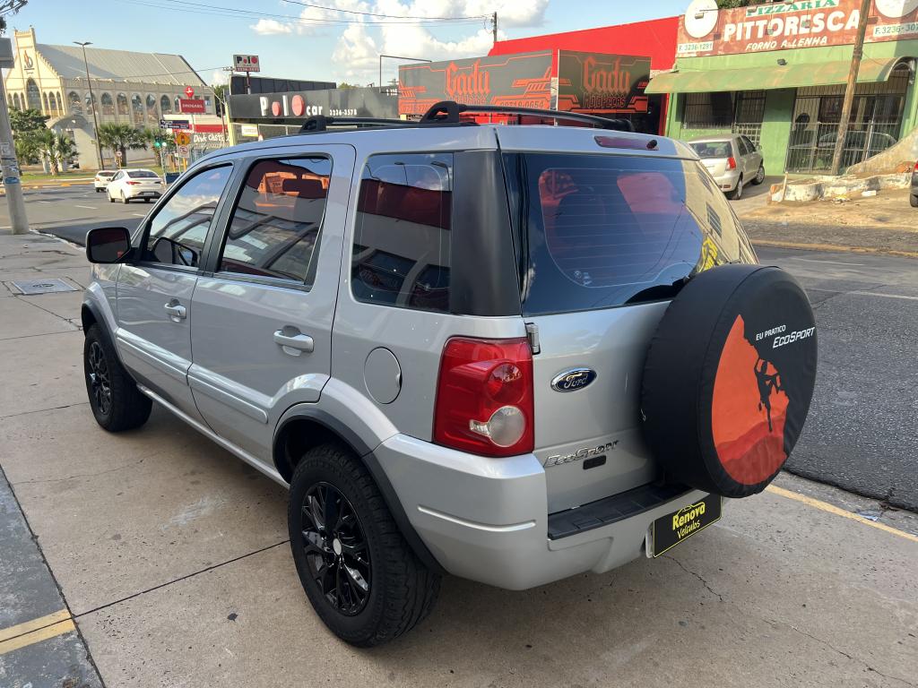 FORD Ecosport - Foto