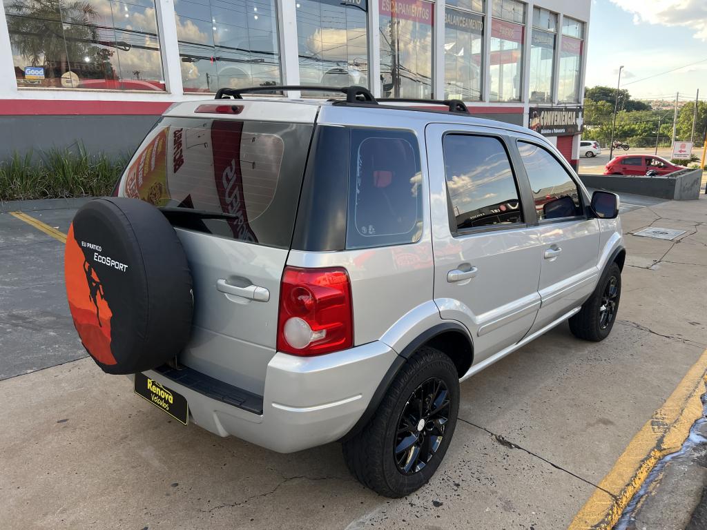 FORD Ecosport - Foto