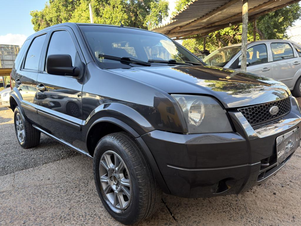 FORD Ecosport - Foto