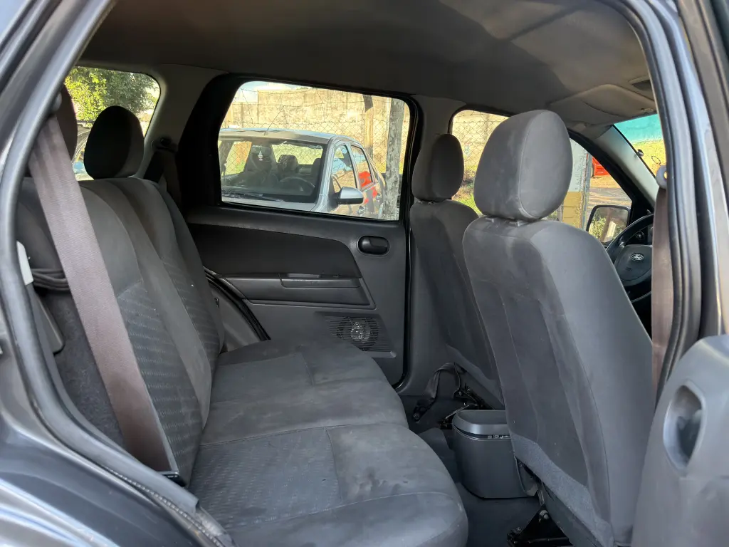 FORD Ecosport - Foto