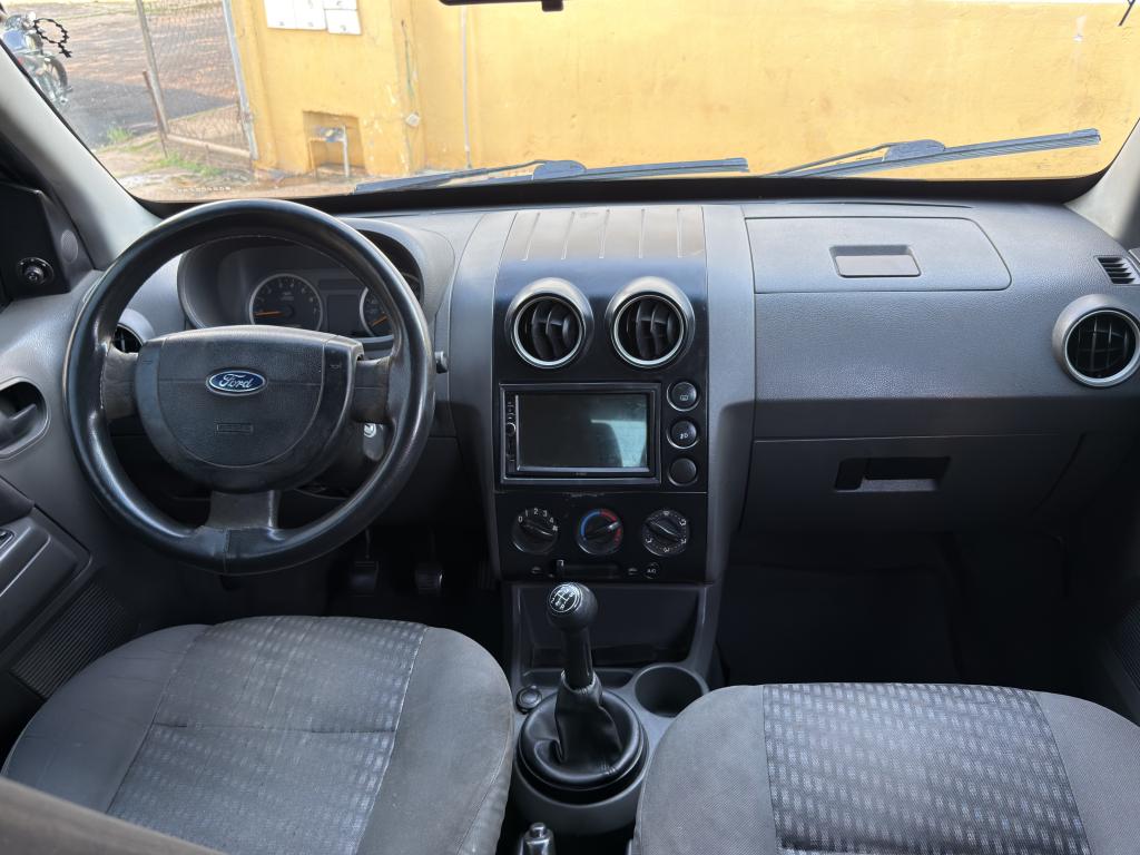 FORD Ecosport - Foto