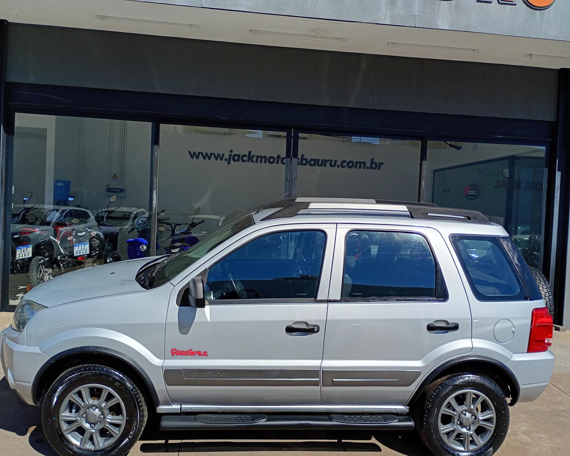 FORD Ecosport - Foto