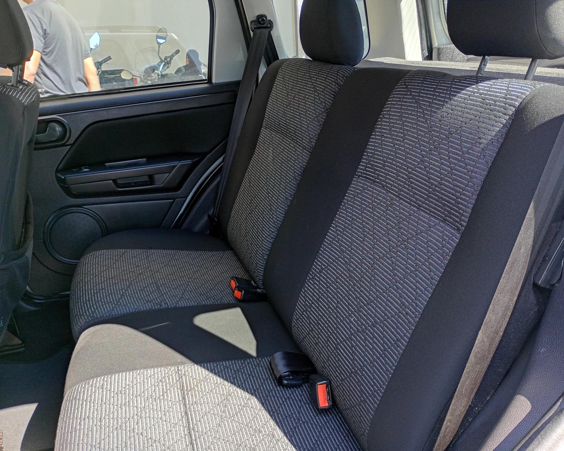 FORD Ecosport - Foto