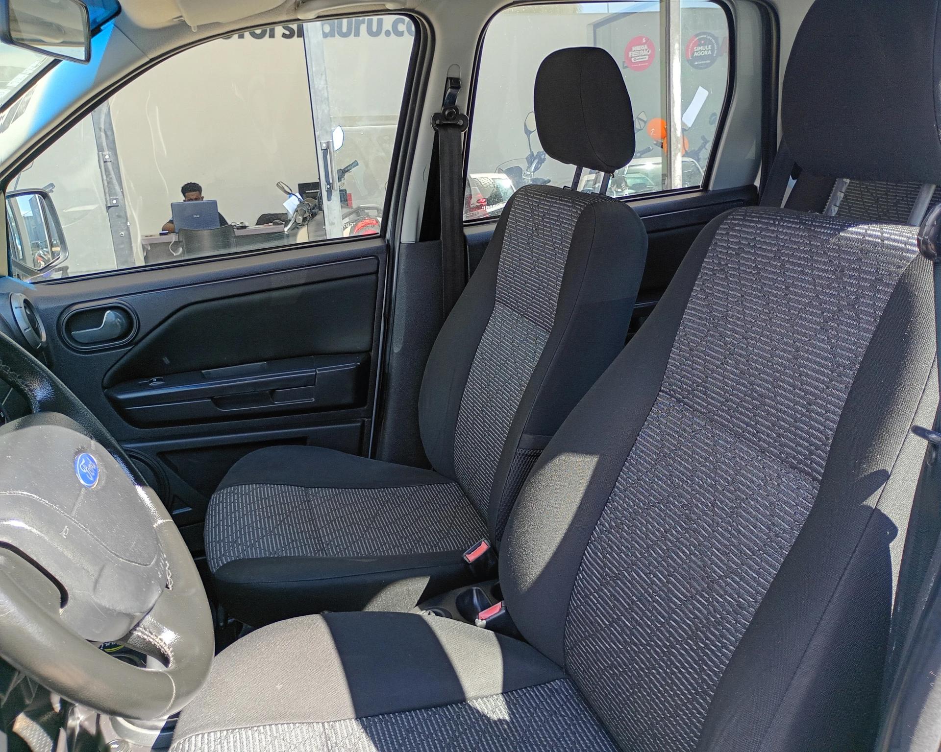 FORD Ecosport - Foto