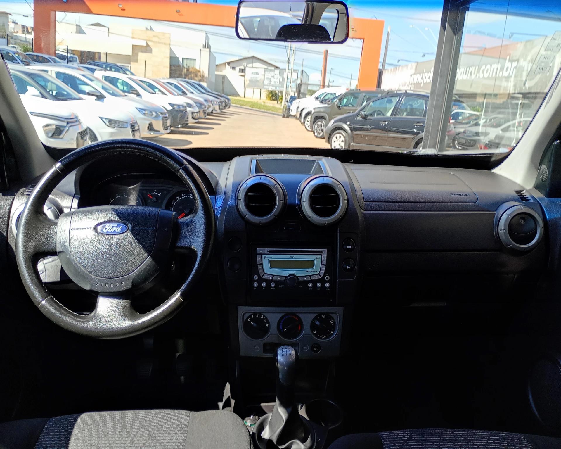 FORD Ecosport - Foto