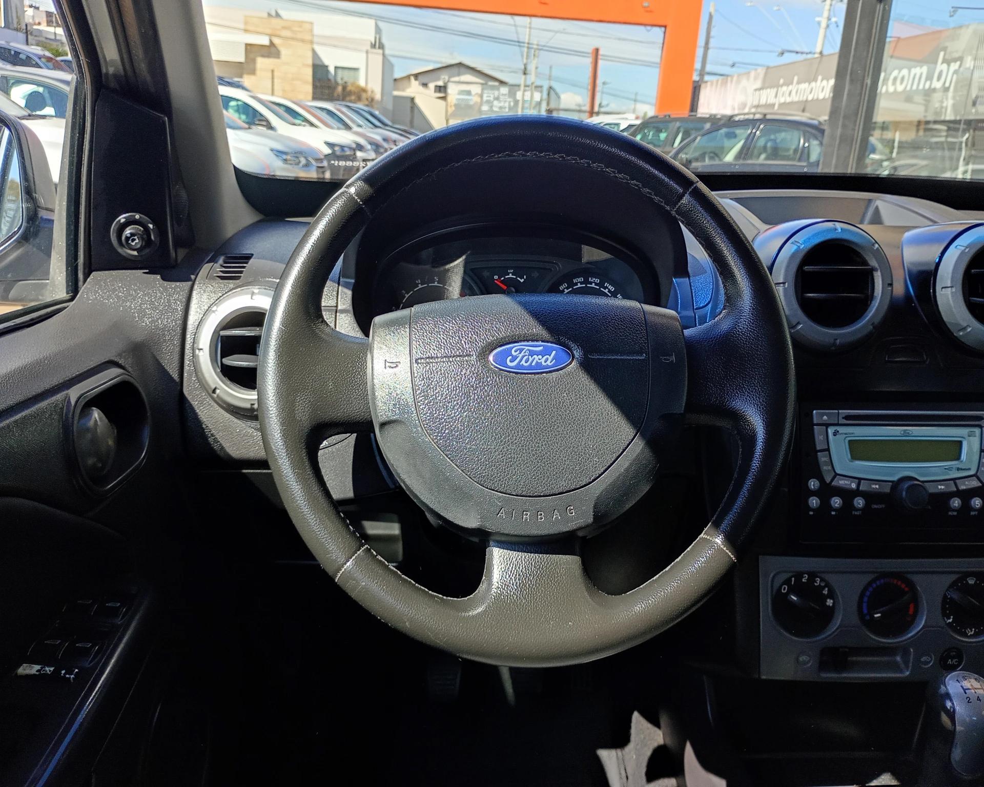 FORD Ecosport - Foto