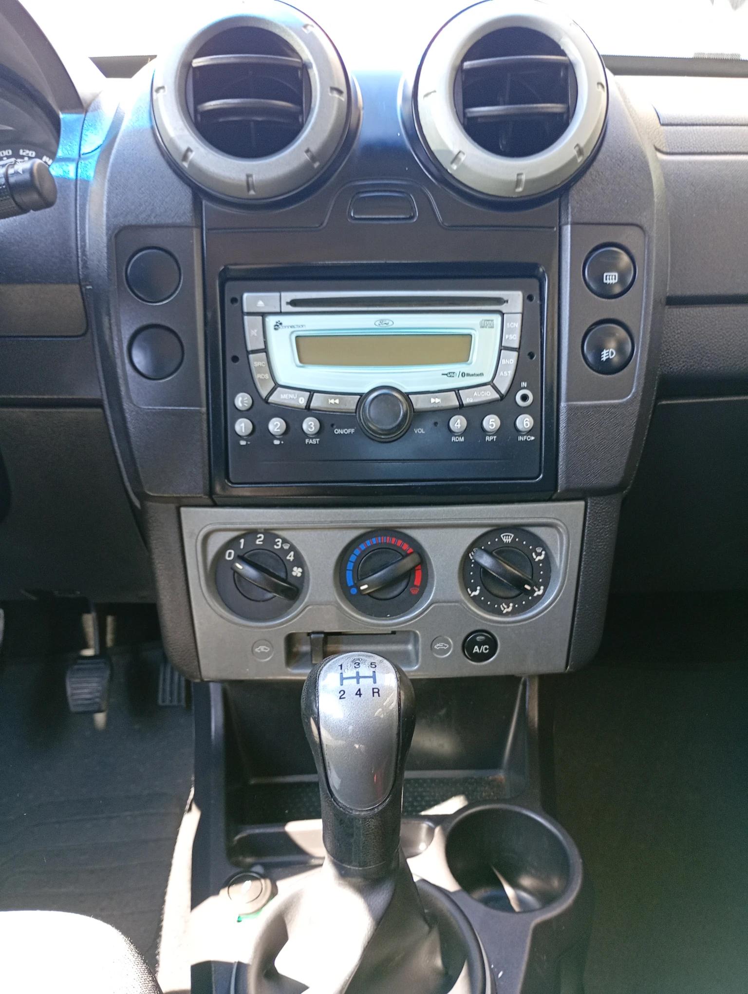 FORD Ecosport - Foto