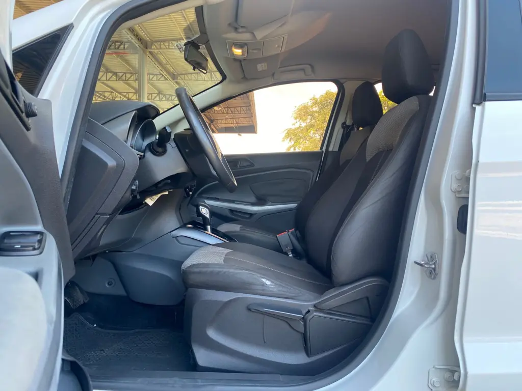 FORD Ecosport - Foto