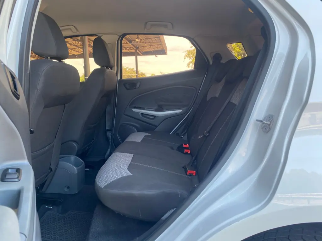 FORD Ecosport - Foto