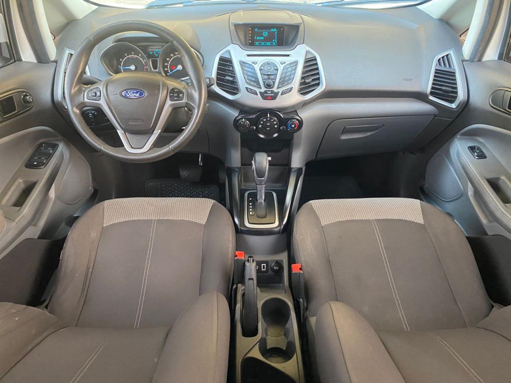 FORD Ecosport - Foto