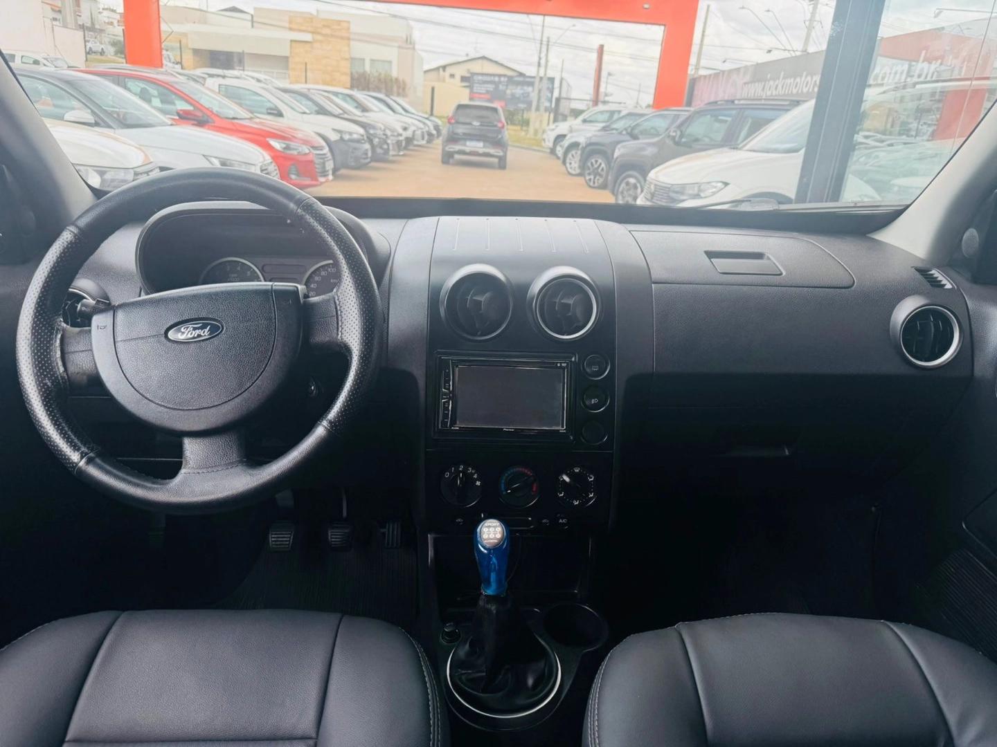 FORD Ecosport - Foto