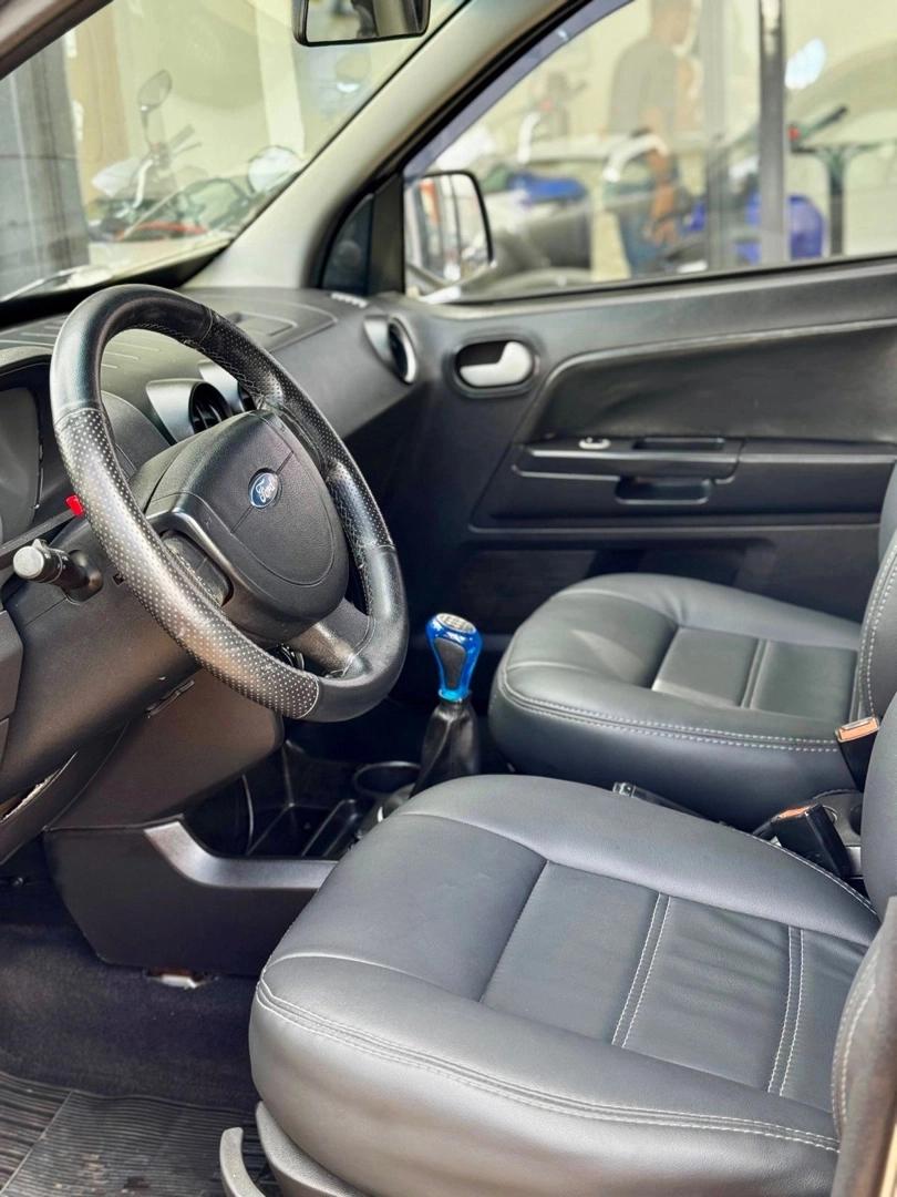 FORD Ecosport - Foto