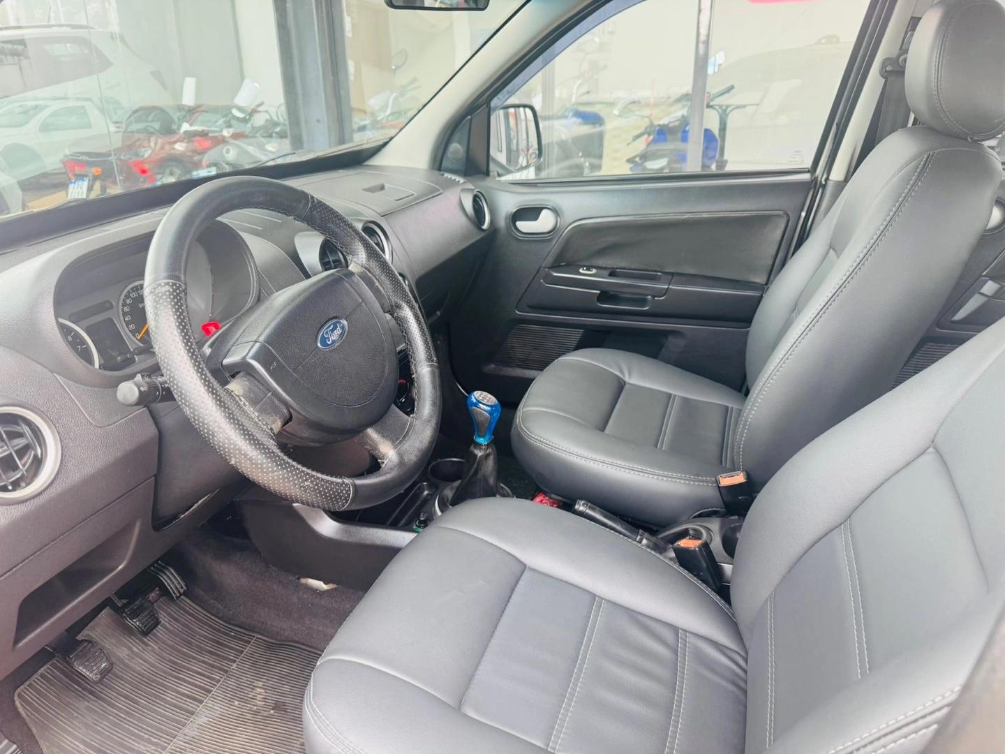 FORD Ecosport - Foto