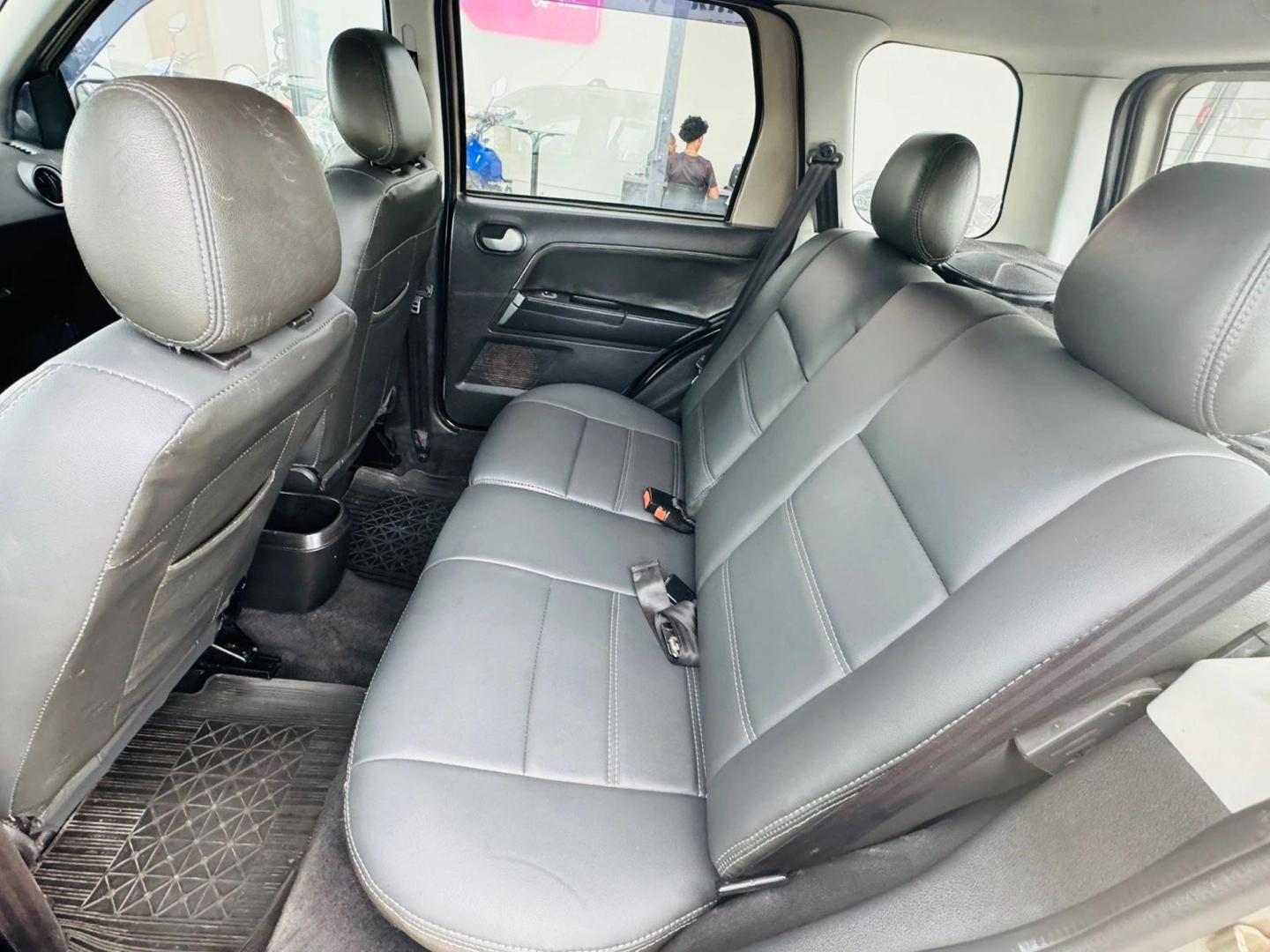 FORD Ecosport - Foto