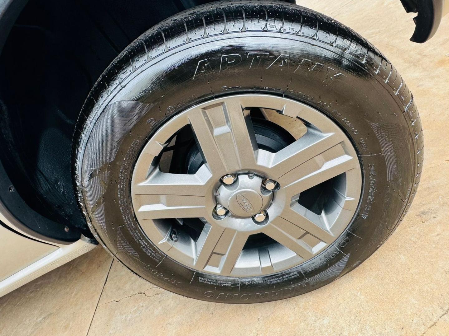 FORD Ecosport - Foto