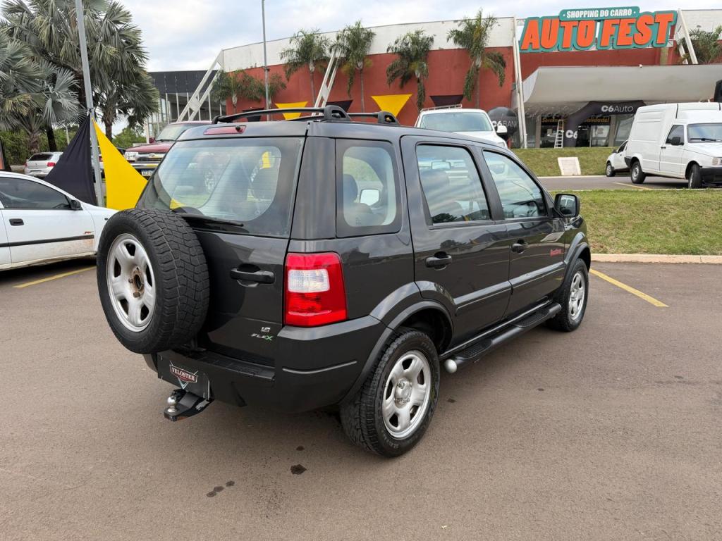 FORD Ecosport - Foto