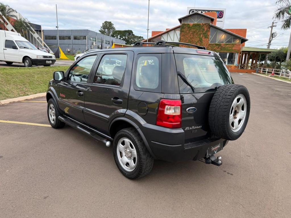 FORD Ecosport - Foto