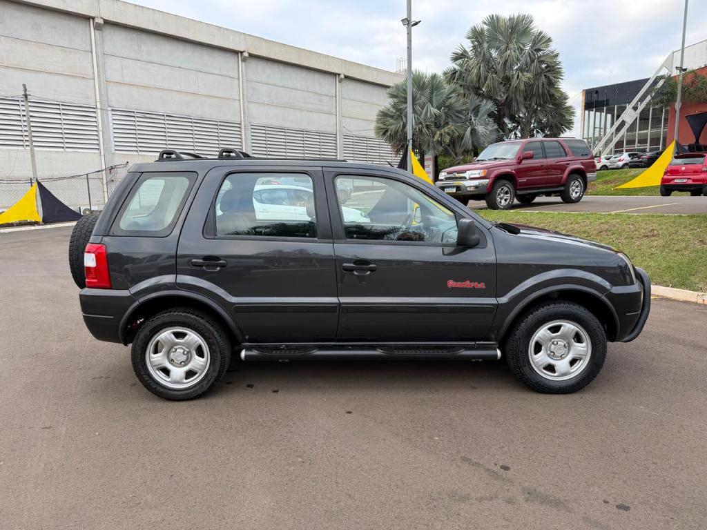FORD Ecosport - Foto