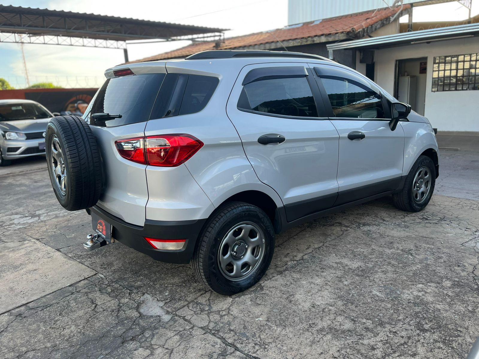 FORD Ecosport - Foto