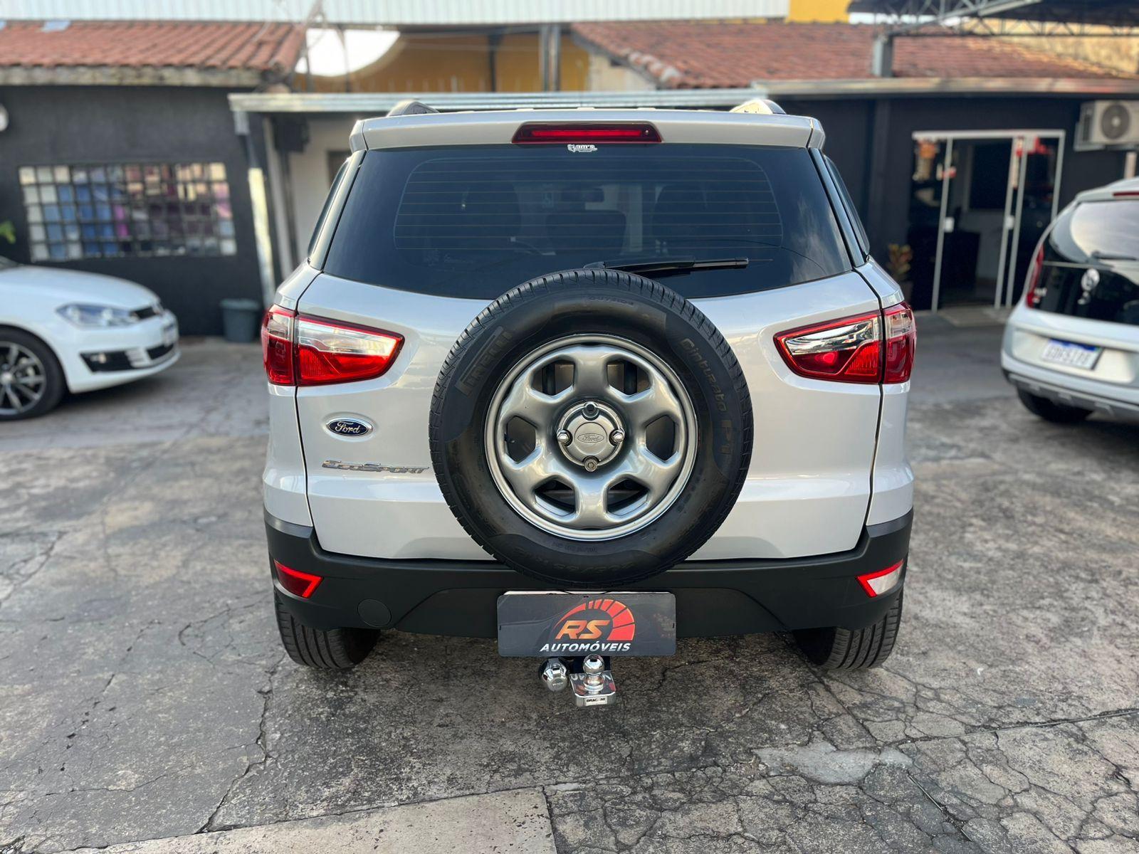 FORD Ecosport - Foto