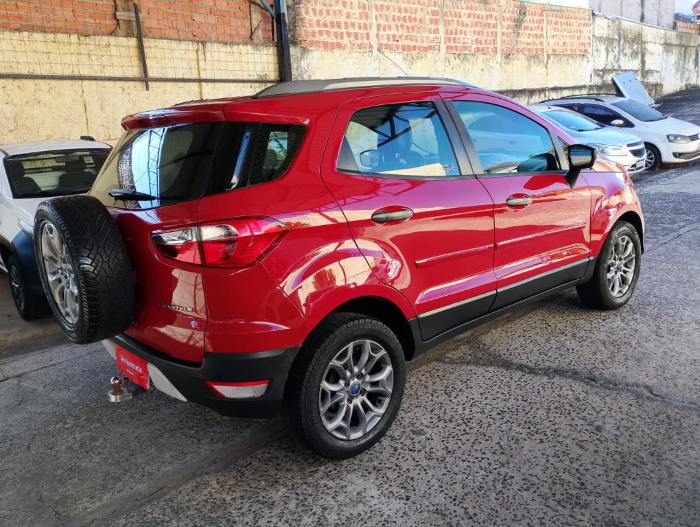 FORD Ecosport - Foto