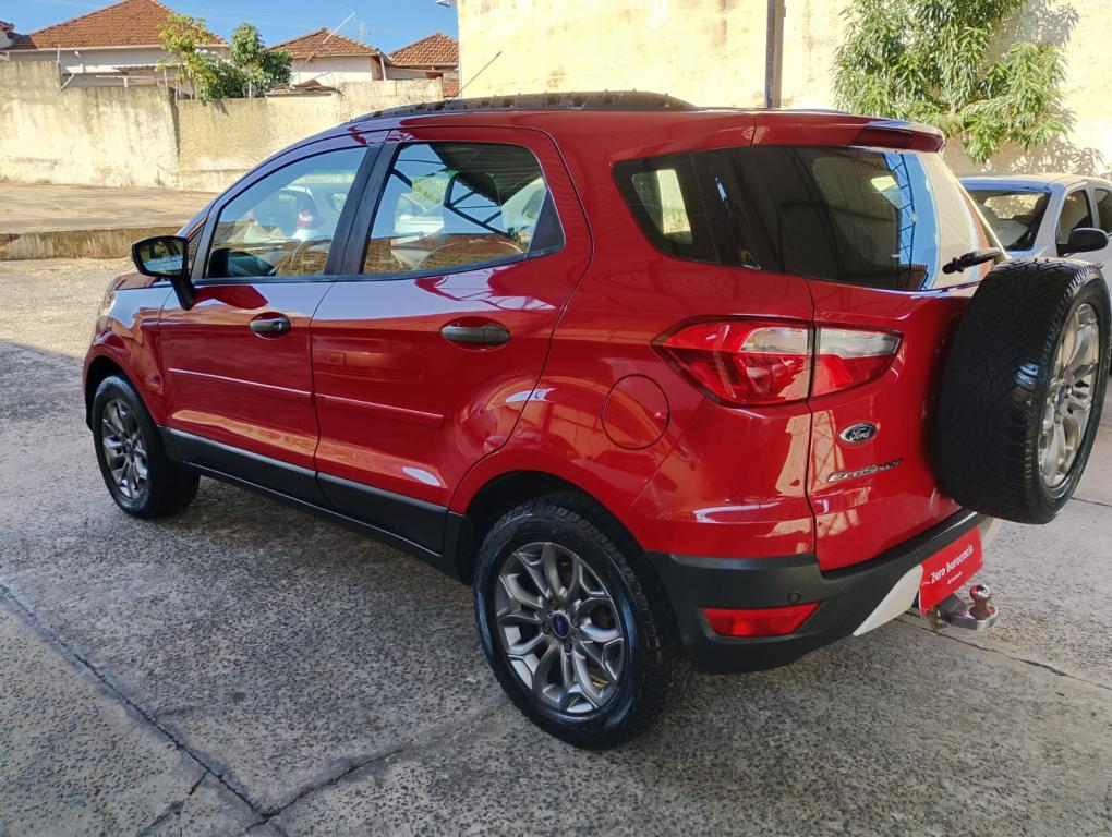 FORD Ecosport - Foto