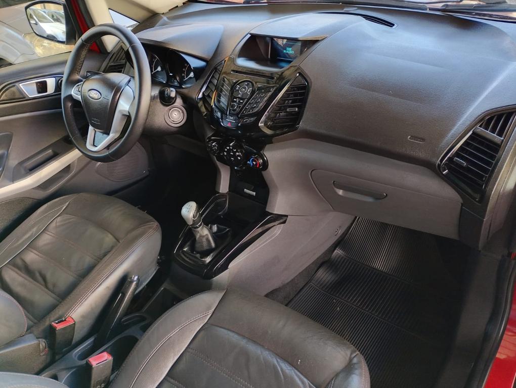 FORD Ecosport - Foto