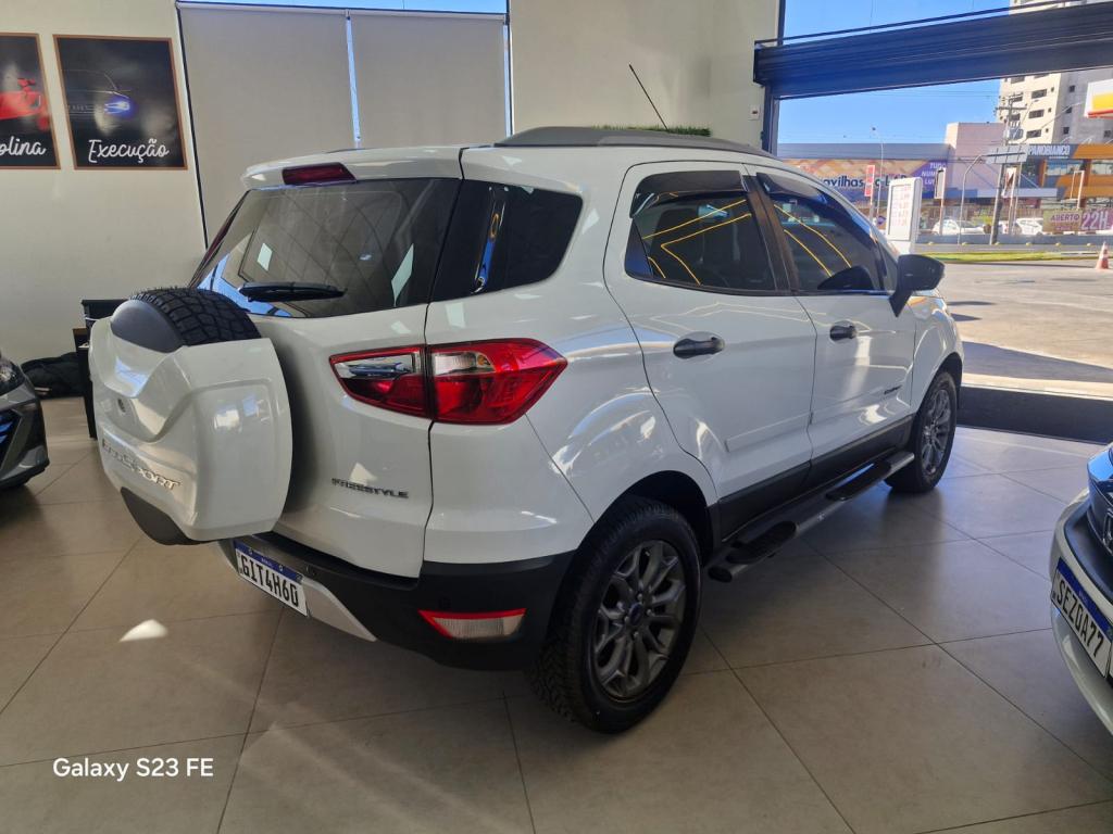 FORD Ecosport - Foto