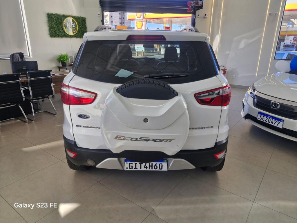 FORD Ecosport - Foto