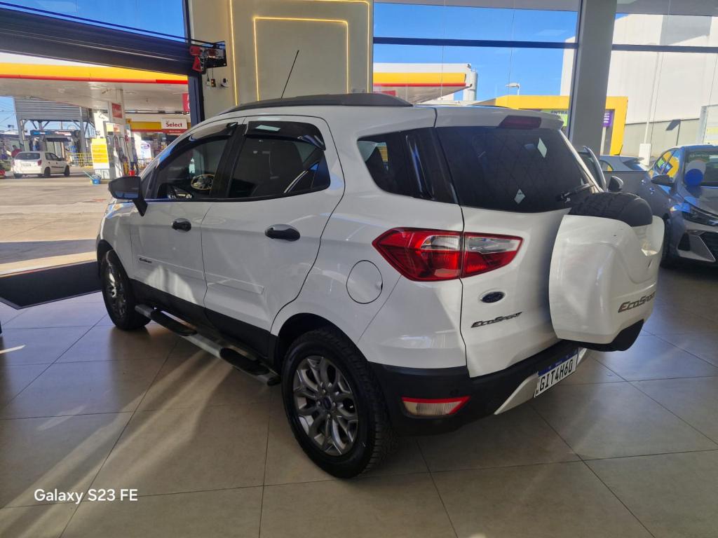 FORD Ecosport - Foto