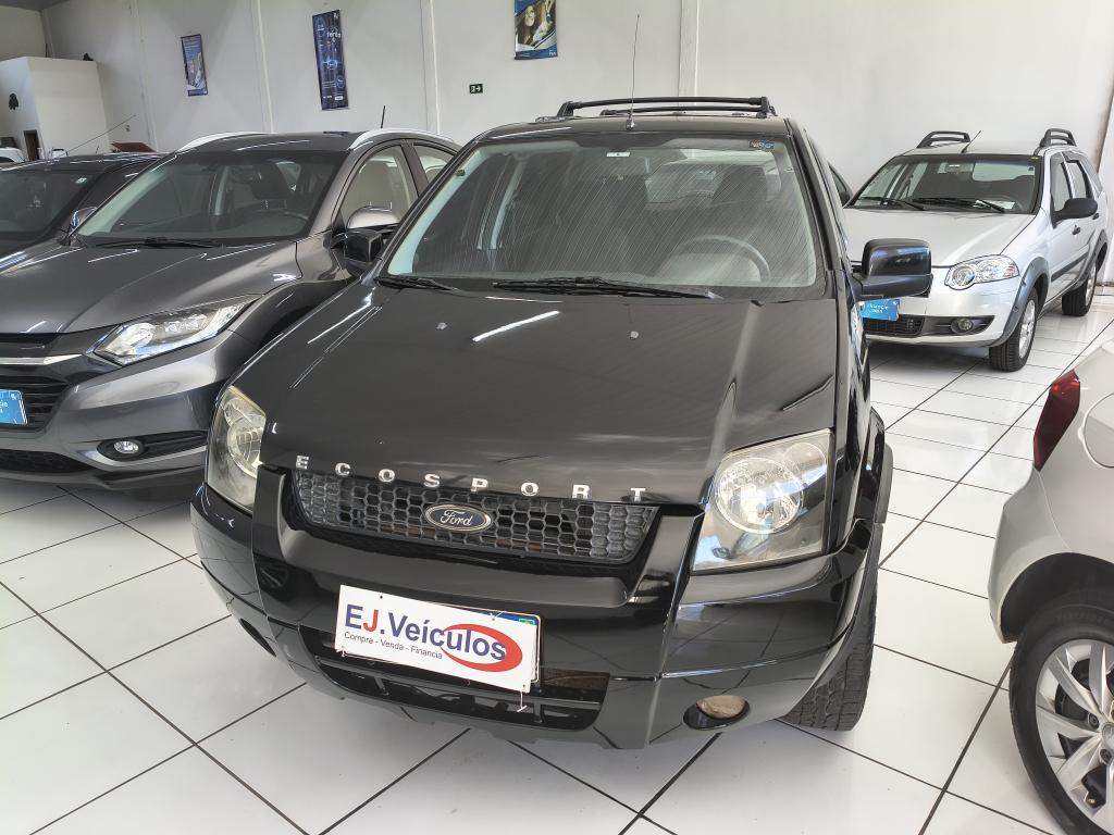 FORD Ecosport - Foto