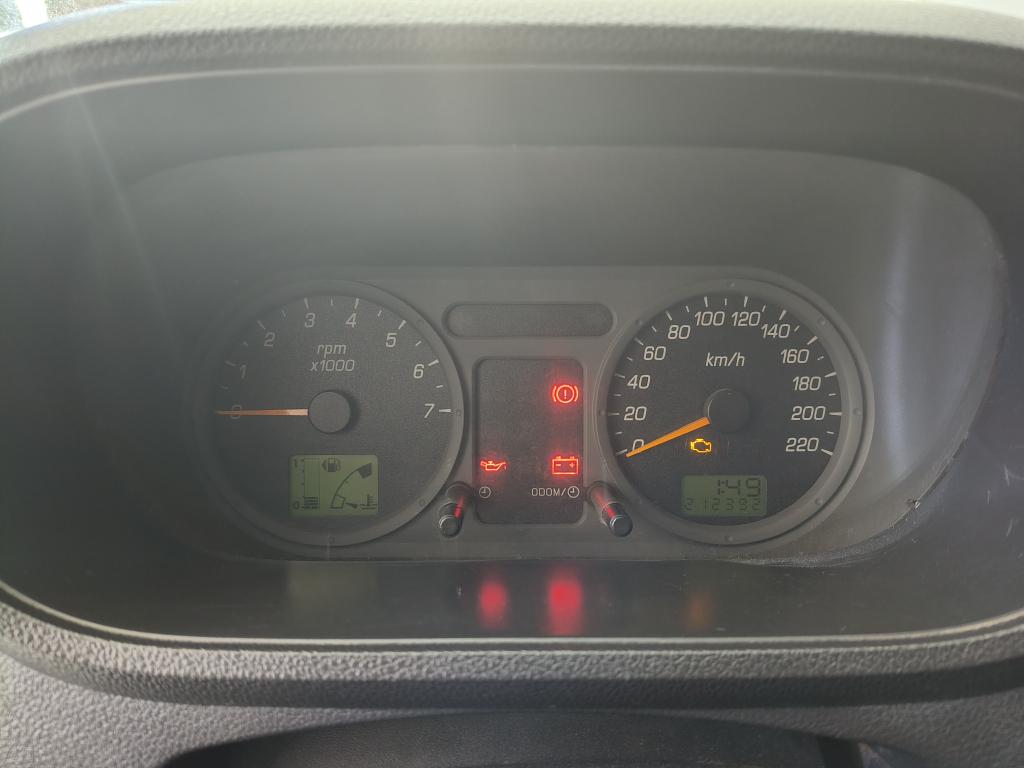 FORD Ecosport - Foto
