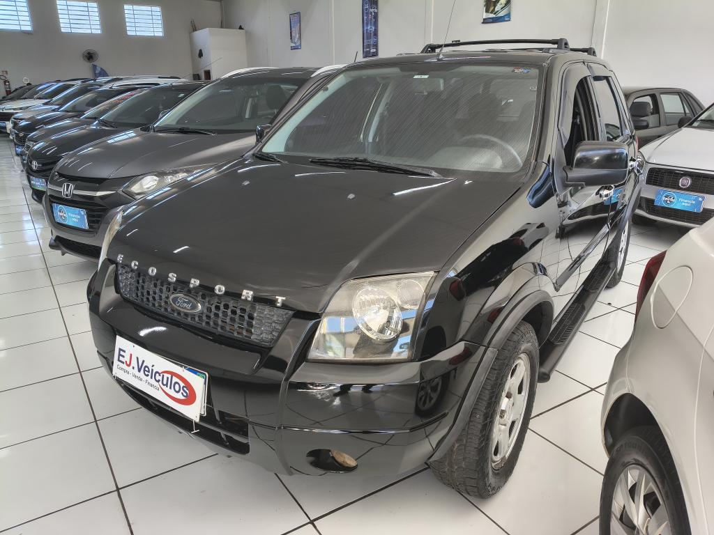 FORD Ecosport - Foto