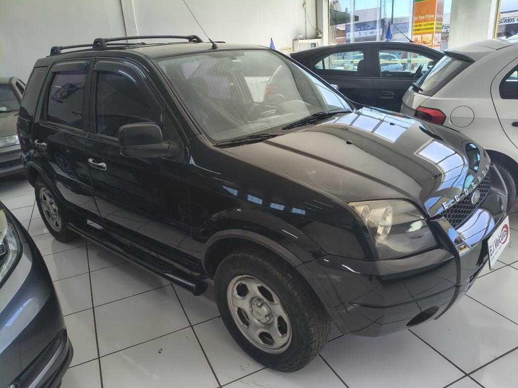 FORD Ecosport - Foto