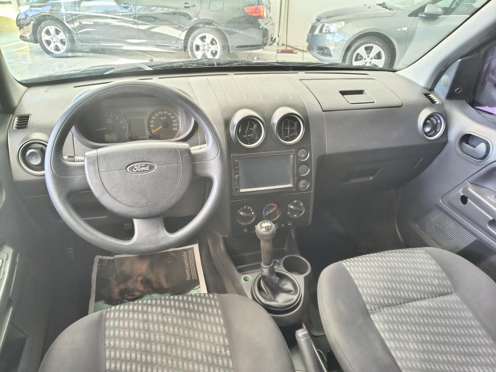 FORD Ecosport - Foto