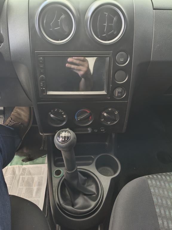 FORD Ecosport - Foto